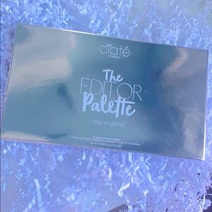 ✨NEW✨ Ciate London Eyeshadow Palette